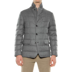Moncler – Down Jacket “Rodin”